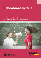 Autoapărarea profesorului