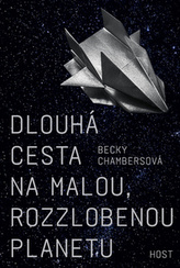 Drumul lung spre mica planetă mâniosă