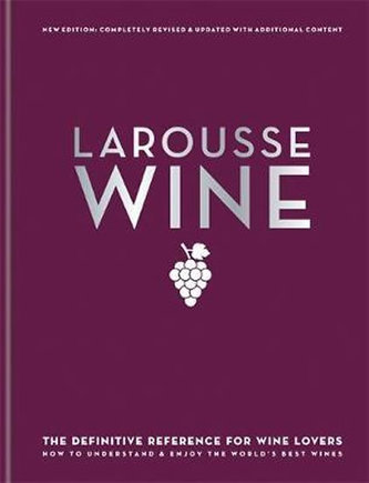 Vinuri Larousse