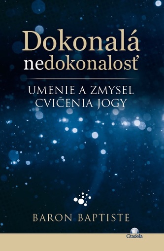 Perfecțiunea imperfecțiunii