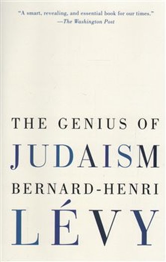 Geniul iudaismului