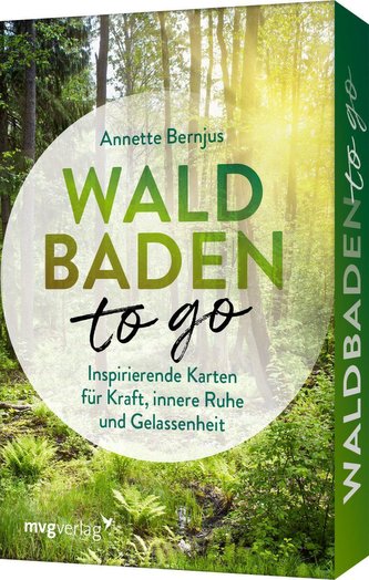 Waldbaden la pachet