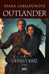Outlander 5. - Crucea de foc - Partea 2