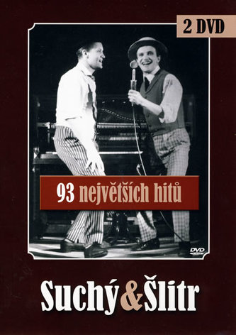 93 největších hitů