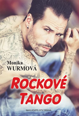 Tango rock