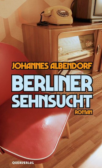 Dor de Berlin
