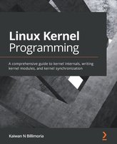 Programare kernel Linux