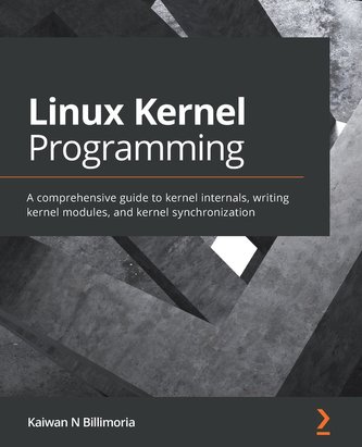 Programare kernel Linux