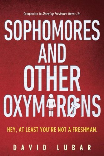 Sophomores și alte oxymoronuri