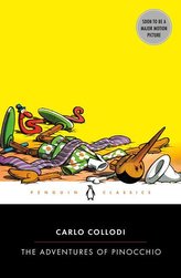 Aventurile lui Pinocchio