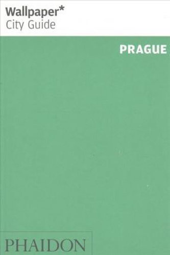 Wallpaper* Guide: Praga