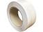 Bandă adezivă pentru podea 52mm/5m PVC alb