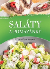 Salate și pateuri