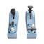 Thrustmaster TCA QUADRANT ADD-ON AIRBUS EDITION