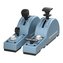 Thrustmaster TCA QUADRANT ADD-ON AIRBUS EDITION