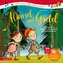Hansel și Gretel (Prima mea carte muzicală ilustrată cu CD)