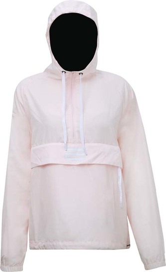 OXIDE - dámský anorak - Cloud Pink - M