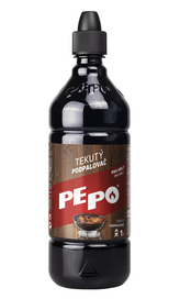 Aprinzător lichid 1 l PE-PO
