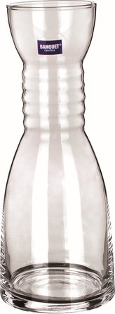 Karafa 0,75 l CRYSTAL