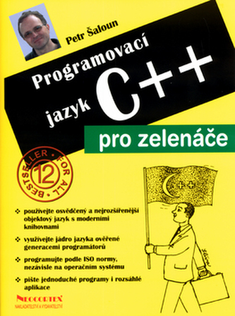 Limbajul de programare C++ pentru începători