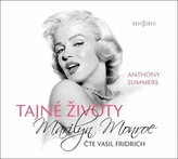 Viețile secrete ale lui Marilyn Monroe