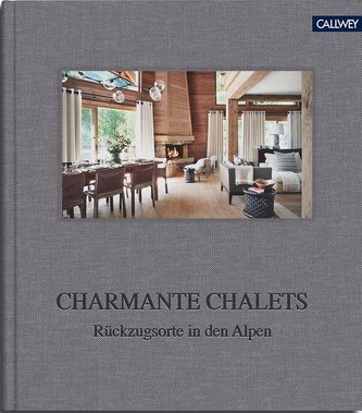Chalete fermecătoare