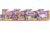 Transformers Cyberverse figurka 1 krok transformace
