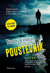 Pustnicul