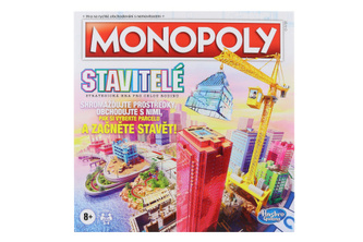 MONOPOLY CONSTRUCTORII