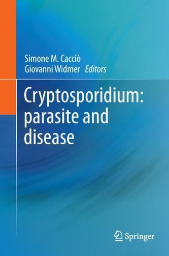 Cryptosporidium: parazit și boală