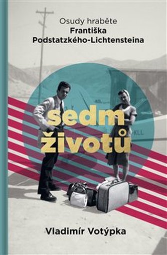 Șapte vieți