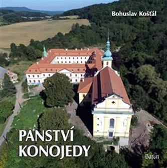 Conacul Konojedy