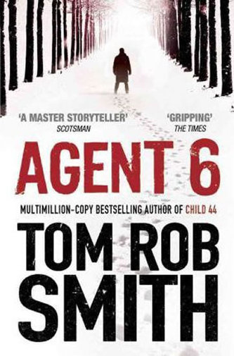 Agentul 6