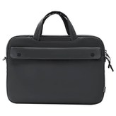 Baseus Basic husă pentru laptop 13'' gri închis