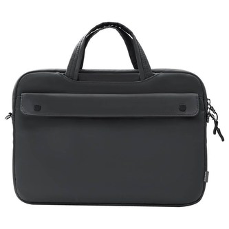 Baseus Basic husă pentru laptop 13'' gri închis
