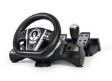 Volan + pedale GEMBIRD STR-M-01, PC/PS3/PS4/SWITCH