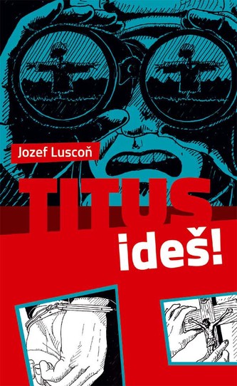Titus, mergi!