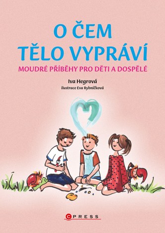Despre ce spune corpul