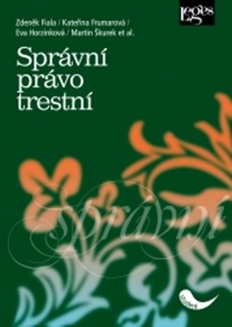 Drept penal administrativ