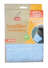 La Droguerie Ecologique by Ecodis lavetă pentru podea din microfibră