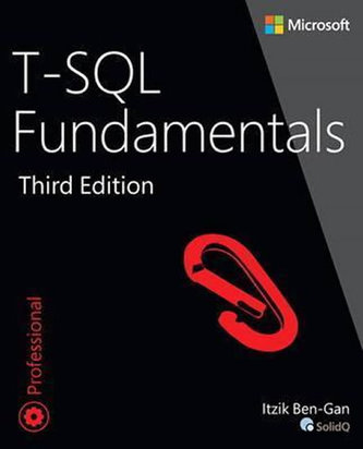 Fundamentele T-SQL