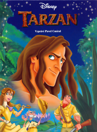 Tarzan