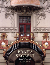 Praga secesionistă