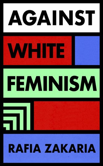 Împotriva feminismului alb