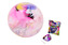 Minge bubble jumbo multicolor