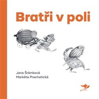 Frați pe câmp