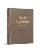 Narcis și Goldmund