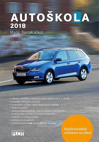 Autoșcoală 2018