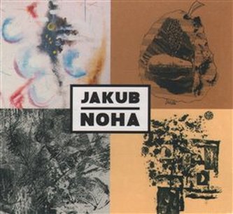 Jakub Noha 4CD BOX 1.
