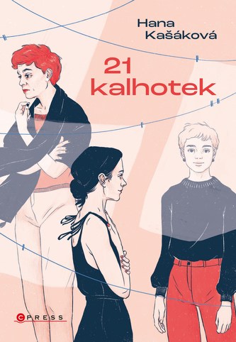 21 chiloți